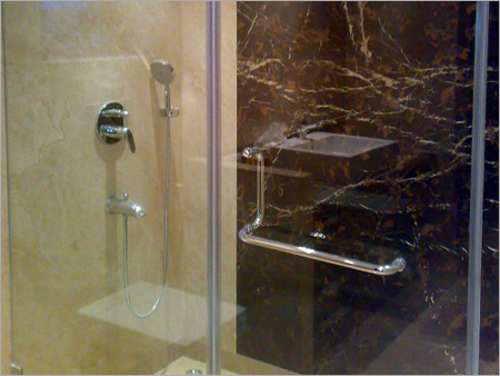 Bathroom Interior Designing