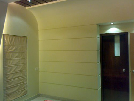 Residential Interior Designing Services