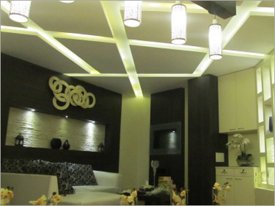 Drawing Room Interior Designing