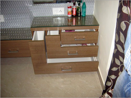 Modular Cabinets