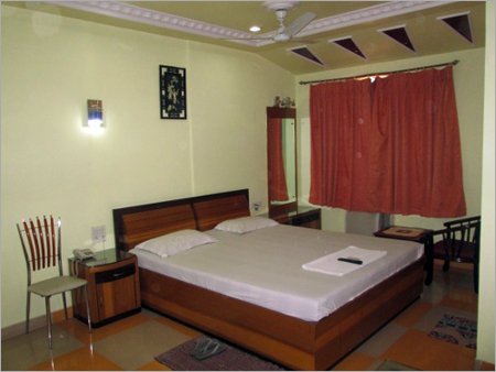 Hotel Rooms