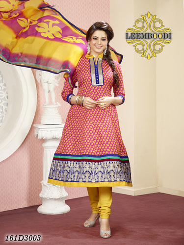 Ladies Designer Dress