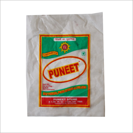 Heavy Duty Polythene Bags