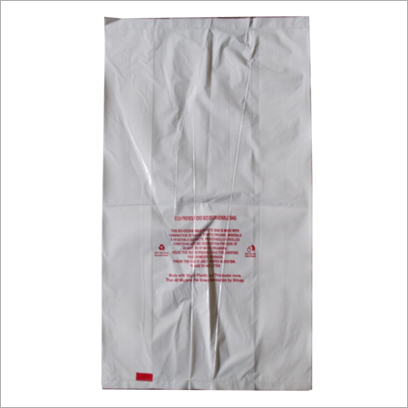 Polythene Packaging Material