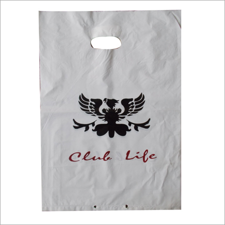 Clear Polythene Packaging Bags