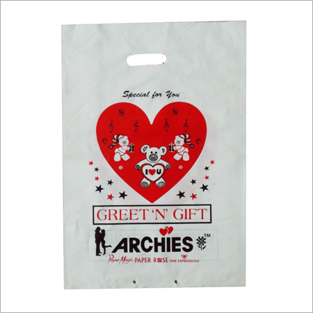 Printed Gift Bags