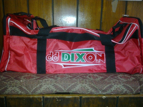 Sports Bag