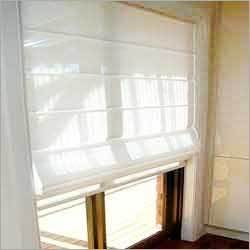 Roman Blinds
