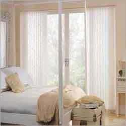 Vertical Blinds