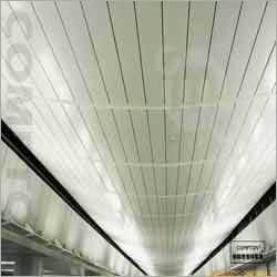 Metal Ceilings