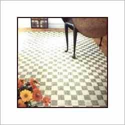 Non Woven Carpets - Polypropylene, Custom Length, Beige | Durable, Stylish, EasyClean, Lightweight, Versatile