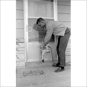 Anti Termite Treatment