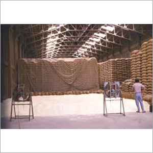 Warehouse Fumigation Services