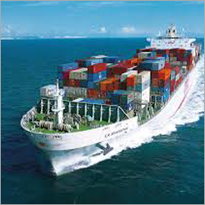 Vessel Fumigation Services