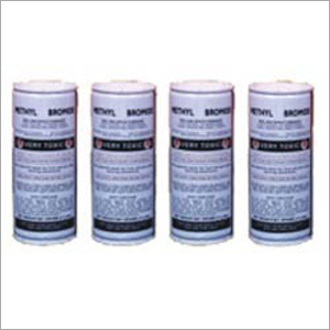 Methyl Bromide Fumigation