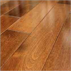 Hardwood Flooring's