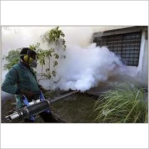 Mosquito Fogging Services