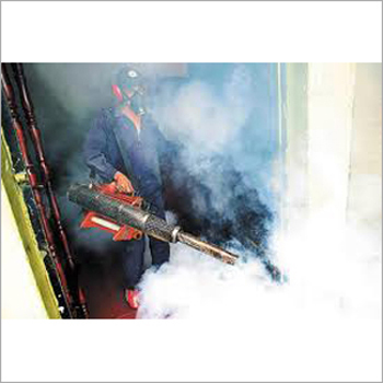Fogging Services