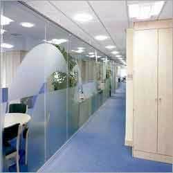 Decorative Glass Films