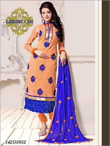 Fancy Salwar Kameez