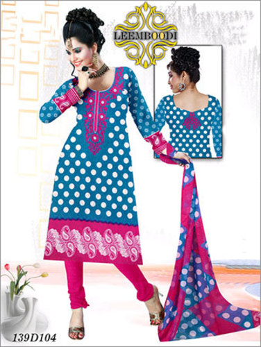 Latest Designer Ladies Suits