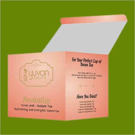 Anti Oxidant Tea