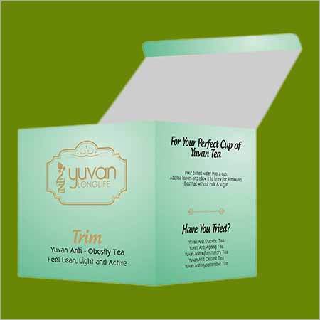 Anti Obesity Tea