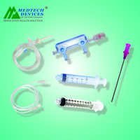 Disposable Angio Kit