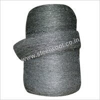 Coarse Steel Wool