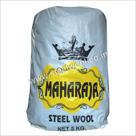 Maharaja Steel Wool