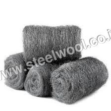 Medium Steel Wool