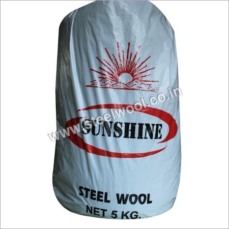 Sunshine Steel Wool