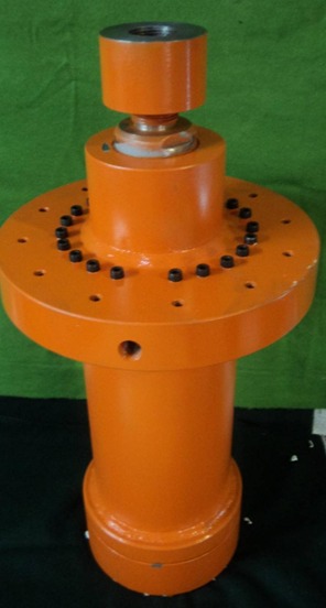 Hydraulic Cylinders