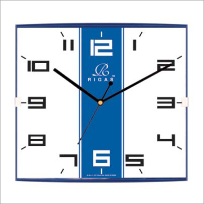 Modern Wall Clock