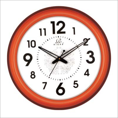Decorative Wall Clocks