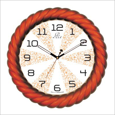 Antique Wall Clock