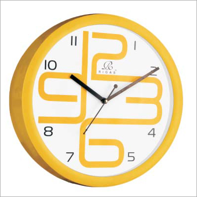 Designer Wall Clocks