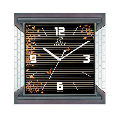 Personalized Wall Clock