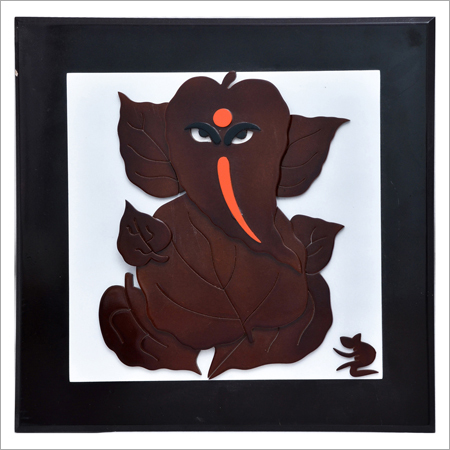 Ganesh Wall Hanging