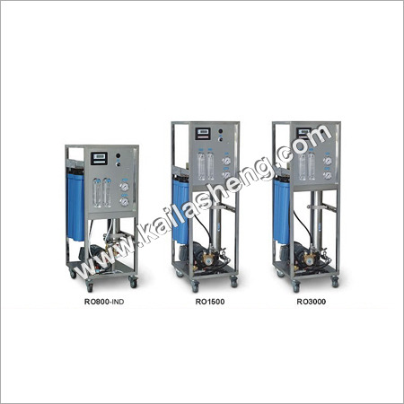 commercial ro plant
