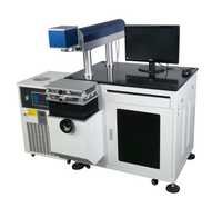 Diode Laser Marking Machine (for Metal & Non Metal Material)