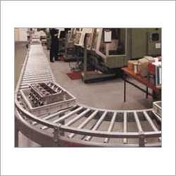 Roller Conveyor