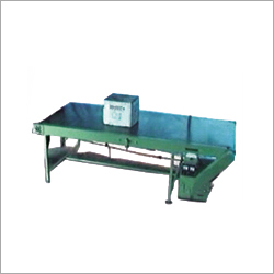Heavy Duty Belt Conveyor