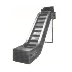 Heavy Duty Flight Conveyor