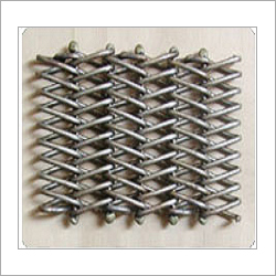 Balance Weave Conveyor Belt