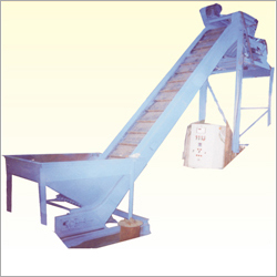 Auto Loading Conveyor