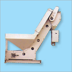 Ring Loader Conveyor