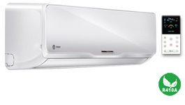 High Wall Split Interactive Air Conditioner 1 TR