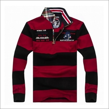 Mens Striped T shirts