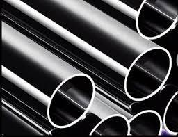 Ss 304 Seamless Pipe